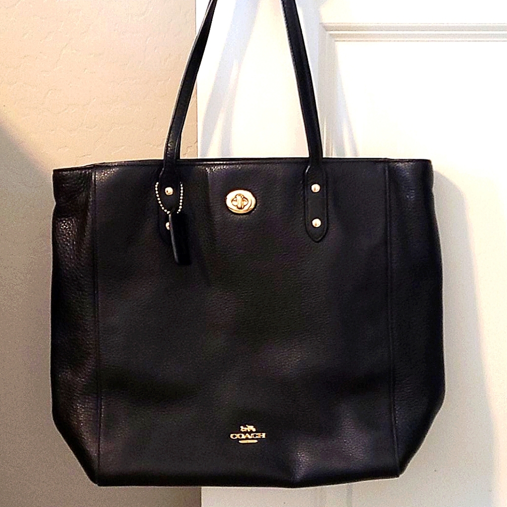 Coach Tote bag